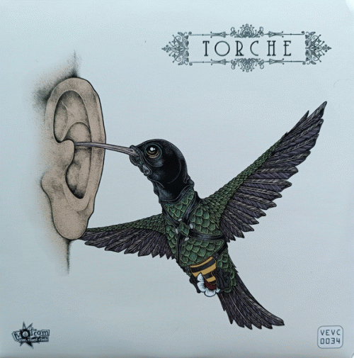 Torche : Keep Up, Leather Feather